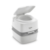 THETFORD Porta Potti Qube 165 - přenosné chemické WC THETFORD Porta Potti Qube 165 - přenosné chemické WC