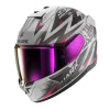 SHARK prilba D-Skwal 3 - blast-r / svk (XL) SHARK prilba D-Skwal 3 - blast-r / svk (XL)