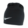 Nike Dri-Fit PEAK Uncuffed Beanie Čiapka na Na Behanie Čierna veľ. univerzálna Nike Dri-Fit PEAK Uncuffed Beanie Čiapka na Na Behanie Čierna veľ. univerzálna