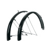SKS sada blatníkov - BLUEMELS BASIC 27.5 SKS sada blatníkov - BLUEMELS BASIC 27.5