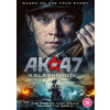 AK-47 Kalashnikov DVD AK-47 Kalashnikov DVD