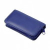 4-dielna manikúra, zapínanie na zips , Black Farba: cobalt 4-dielna manikúra, zapínanie na zips , Black Farba: cobalt
