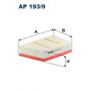 Vzduchový filter FILTRON AP 193/9 Vzduchový filter FILTRON AP 193/9