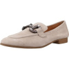 Regarde Le Ciel Mokasíny AIDA04 Béžová Regarde Le Ciel Mokasíny AIDA04 Béžová