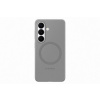 Samsung Silikónový kryt s magnetom S26 Gray - Samsung S26 Silikónový kryt s magnetom Gray EF-ES942CJEGWW Samsung Silikónový kryt s magnetom S26 Gray - Samsung S26 Silikónový kryt s magnetom Gray EF-ES942CJEGWW