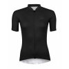 Dres FORCE PURE dámsky krátky rukáv, čierny S Dres FORCE PURE dámsky krátky rukáv, čierny S
