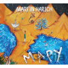 Martin Harich: Mapy LP - Martin Harich Martin Harich: Mapy LP - Martin Harich