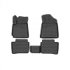 Gumové koberčeky Hyundai i10 2020-2026 - Novline 28 mm okraj černá - ELEMENT3DAN0368210 Gumové koberčeky Hyundai i10 2020-2026 - Novline 28 mm okraj černá - ELEMENT3DAN0368210