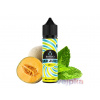 Longfill BOMBO Bar Juice Melon Mint - 12 ml Longfill BOMBO Bar Juice Melon Mint - 12 ml
