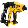 DeWalt DCFS950N akumulátorová zošívačka na ploty 18V, telo (bez batérie a nabíjačky) DeWalt DCFS950N akumulátorová zošívačka na ploty 18V, telo (bez batérie a nabíjačky)