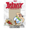 Asterix Omnibus 2 - Rene Goscinny, Albert Uderzo (ilustrátor) Asterix Omnibus 2 - Rene Goscinny, Albert Uderzo (ilustrátor)