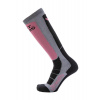SNB a SKI ponožky Meatfly Leeway SNB Socks 2 5/26 Rose SNB a SKI ponožky Meatfly Leeway SNB Socks 2 5/26 Rose