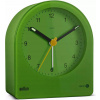 ZELENÝ ANALÓGOVÝ BUDÍK BRAUN BC22GN S ALARMOM, OPAKOVANÝM ZVONENÍM A SVETELNÝM SENZOROM ZELENÝ ANALÓGOVÝ BUDÍK BRAUN BC22GN S ALARMOM, OPAKOVANÝM ZVONENÍM A SVETELNÝM SENZOROM