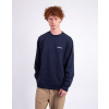 Patagonia Fitz Roy Icon Uprisal Crew Sweatshirt New Navy L Patagonia Fitz Roy Icon Uprisal Crew Sweatshirt New Navy L
