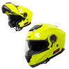 W-tec Výklopná moto prilba Lanxamo (Barva: Fluo Yellow, Velikost: XS (53-54)) W-tec Výklopná moto prilba Lanxamo (Barva: Fluo Yellow, Velikost: XS (53-54))