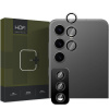 Hofi Camring Pro+ sklíčko pre šošovku fotoaparátu Samsung Galaxy S25 priehľadné 5906302322046 Hofi Camring Pro+ sklíčko pre šošovku fotoaparátu Samsung Galaxy S25 priehľadné 5906302322046
