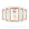 Tofu - GymBeam údené 5 x 200 g Tofu - GymBeam údené 5 x 200 g
