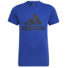 Tričko adidas Big Logo Tee Jr HP0840 152 cm Tričko adidas Big Logo Tee Jr HP0840 152 cm