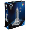 Ravensburger 3D Puzzle - Iconics: Empire State Building - LED - 241 dílků Ravensburger 3D Puzzle - Iconics: Empire State Building - LED - 241 dílků