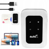 Mobilný WiFi router na SIM 4G LTE 150Mbps MIFI 2100mAh Mobilný WiFi router na SIM 4G LTE 150Mbps MIFI 2100mAh