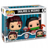 Figúrka Funko Pop! Demon Slayer Tanjiro a Nezuko Figúrka Funko Pop! Demon Slayer Tanjiro a Nezuko