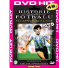 Historie fotbalu 5 - DVD Historie fotbalu 5 - DVD