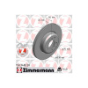 ZIMMERMANN Brzdový kotúč ZIMMERMANN 150.3482.20 ZIMMERMANN Brzdový kotúč ZIMMERMANN 150.3482.20