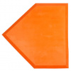 Waffle Plate baseballová méta domáci varianta 29371 - 29371 Waffle Plate baseballová méta domáci varianta 29371 - 29371