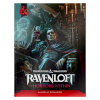 Wizards of the Coast Dungeons & Dragons RPG Ravenloft: The Horrors Within Book Anglická Verze Wizards of the Coast Dungeons & Dragons RPG Ravenloft: The Horrors Within Book Anglická Verze