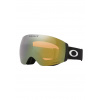 Lyžiarske okuliare Oakley 7139-0500 Flight Deck Pro M Black wPrizmSageGold&PrizmIced Lyžiarske okuliare Oakley 7139-0500 Flight Deck Pro M Black wPrizmSageGold&PrizmIced