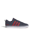 adidas VS Pace Trainers Mens Navy/Red/Wht 12 (47.3) adidas VS Pace Trainers Mens Navy/Red/Wht 12 (47.3)