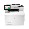 HP Color LaserJet Pro MFP M479fdn (A4, 27/27ppm, USB 2.0, Ethernet, Print/Scan/Copy/Fax, Duplex) - náhrada za M477fdn HP Color LaserJet Pro MFP M479fdn (A4, 27/27ppm, USB 2.0, Ethernet, Print/Scan/Copy/Fax, Duplex) - náhrada za M477fdn