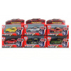 Lamps Ford Mustang auto kovové na spätné naťiahnutie žltá 43 1:36 Lamps Ford Mustang auto kovové na spätné naťiahnutie žltá 43 1:36