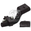 Snímač impulzov kľukového hriadeľa Febi Bilstein GmbH 46314 Snímač impulzov kľukového hriadeľa Febi Bilstein GmbH 46314