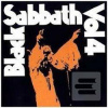 Black Sabbath: Vol. 4 LP (Black Sabbath) Black Sabbath: Vol. 4 LP (Black Sabbath)