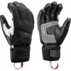 Lyžiarske rukavice Leki Griffin Base 3D - black 7.0 Lyžiarske rukavice Leki Griffin Base 3D - black 7.0