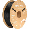 Elegoo RAPID PETG 1.75mm 1Kg Black 4260255 Elegoo RAPID PETG 1.75mm 1Kg Black 4260255