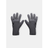 Pánske rukavice Under Armour M's Storm Fleece Gloves-GRY Šedá MD Pánske rukavice Under Armour M's Storm Fleece Gloves-GRY Šedá MD