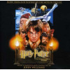 2CD John Williams: Harry Potter And The Philosopher's Stone (Music From And Inspired By The Motion Picture) 2CD John Williams: Harry Potter And The Philosopher's Stone (Music From And Inspired By The Motion Picture)