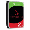 Seagate IronWolf Pro 20TB, ST20000NT001 Seagate IronWolf Pro 20TB, ST20000NT001