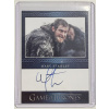 Game of Thrones - Autograph - Mark Stanley Game of Thrones - Autograph - Mark Stanley