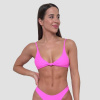 Vrchný diel plaviek CURACAO Pink - GymBeam Veľkosť: XS 104056-1-XS Vrchný diel plaviek CURACAO Pink - GymBeam Veľkosť: XS 104056-1-XS