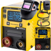 Zvárací invertor - LCD MMA TIG 300A Inverter Welder + Cool (Zvárací invertor - LCD MMA TIG 300A Inverter Welder + Cool)