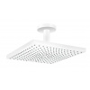Hansgrohe Raindance E Hlavová sprcha, 30x30 cm, EcoSmart, matná biela 26251700-HG Hansgrohe Raindance E Hlavová sprcha, 30x30 cm, EcoSmart, matná biela 26251700-HG