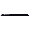 Alarm Werkzeuge 56060043 HM-HSS bimetalový kotúč na pílu do píly s vratným pohybom, liatina, profesionálny D12 19TPI, dĺžka 231 mm 1 ks; 56060043 Alarm Werkzeuge 56060043 HM-HSS bimetalový kotúč na pílu do píly s vratným pohybom, liatina, profesionálny D12 19TPI, dĺžka 231 mm 1 ks; 56060043