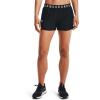 Under Armour Dámske Kraťasy Play Up Short 3.0 Black L Under Armour Dámske Kraťasy Play Up Short 3.0 Black L