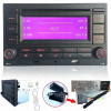 Autorádio VW RCN210 2-DIN Autorádio VW RCN210 2-DIN