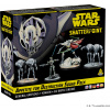 Atomic Mass Games Star Wars Shatterpoint General Grievous Squad Pack - rozšírenie pre hru s miniatúrami - EN/FR/DE/PL/ES Atomic Mass Games Star Wars Shatterpoint General Grievous Squad Pack - rozšírenie pre hru s miniatúrami - EN/FR/DE/PL/ES