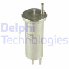 Palivový filter DELPHI EFP209 Palivový filter DELPHI EFP209
