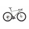 Cestný bicykel SPECIALIZED Tarmac SL8 Pro - Shimano Ultegra Di2 Biela Veľkosť rámu: 52cm Cestný bicykel Cestný bicykel SPECIALIZED Tarmac SL8 Pro - Shimano Ultegra Di2 Biela Veľkosť rámu: 52cm Cestný bicykel